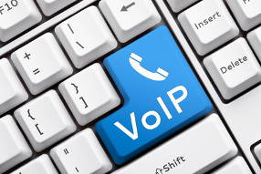 VoIP Telefone